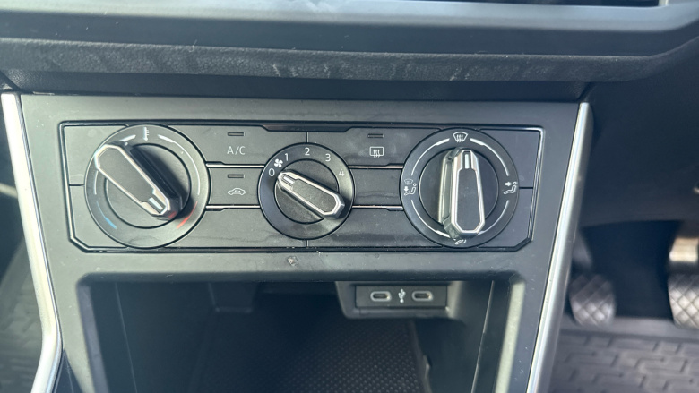 Volkswagen Polo 1.0 TSI Life 5dr Petrol Hatchback